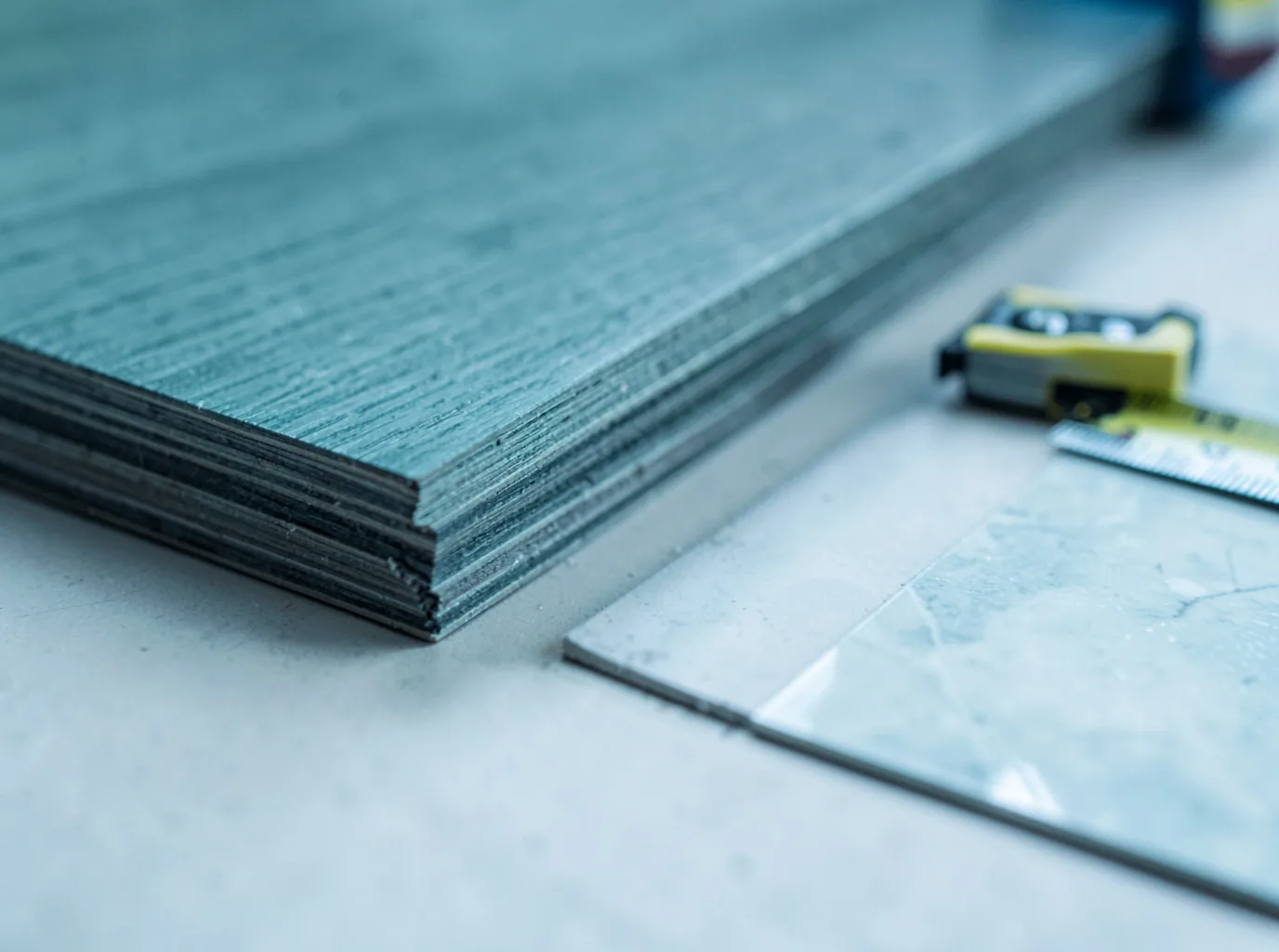 Luxury Vinyl Plank Installation Van Nuys, CA FAQs